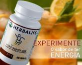 NRG - Chá Preto e Guaraná em Pó