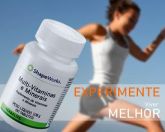 Multivitaminas e Minerais