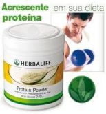 Protein Powder  Proteína de Soja