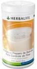 Shake Sabor Baunilha