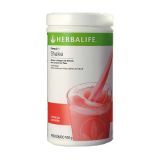 Shake Sabor Morango Cremoso