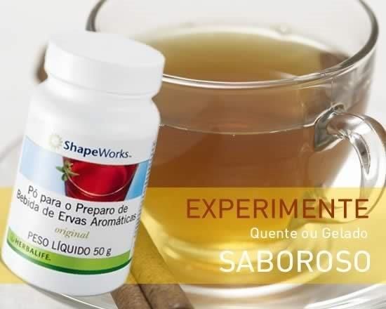 Chá Original 100g