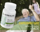 Xtra-Cal - Cálcio, Magnésio e Vitamina D